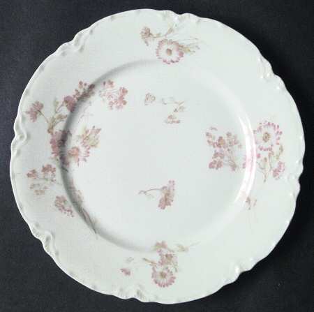 Schleiger 237-2 Salad Plate
