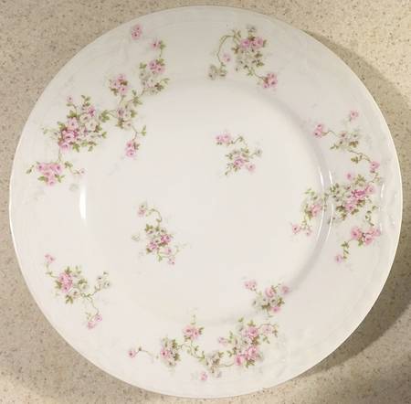 Schleiger 320m Dinner Plate