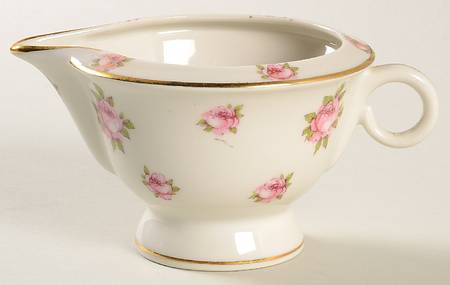 Chintz Creamer