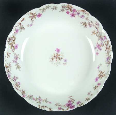 Schleiger 81A Coupe Soup Bowl