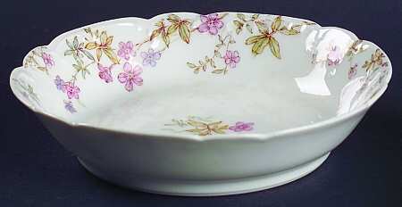 Schleiger 81A Fruit/Dessert (Sauce) Bowl