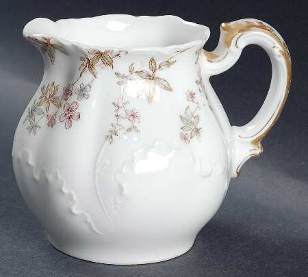 Schleiger 81A Creamer