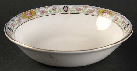K4315m Fruit/Dessert (Sauce) Bowl