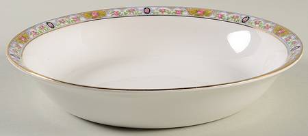 K4315m Coupe Soup Bowl