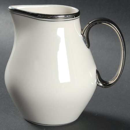Simplicity Creamer