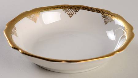 HC611 Fruit/Dessert (Sauce) Bowl