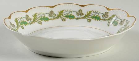 H1102 Coupe Soup Bowl