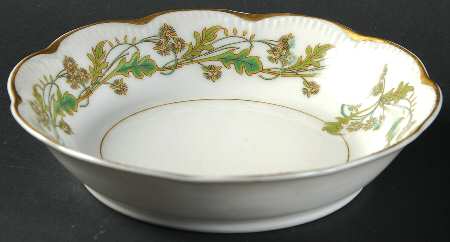 H1102 Coupe Cereal Bowl