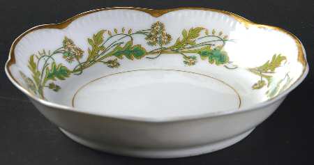 H1102 Fruit/Dessert (Sauce) Bowl