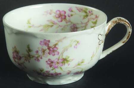 Schleiger 58G Flat Cup