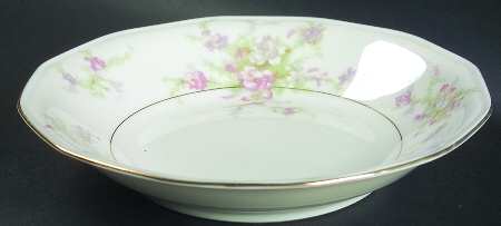 H1107 Coupe Soup Bowl