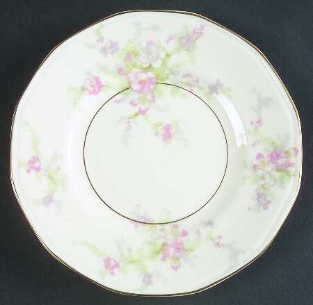 H1107 Bread & Butter Plate