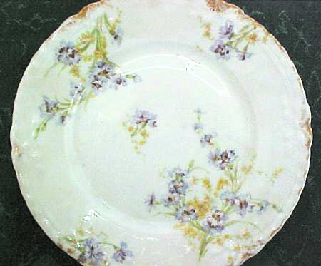Schleiger 603-1 by Haviland