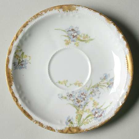 Schleiger 603-1 Saucer