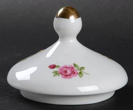 HEP16 Lid for Sugar Bowl by Graf Von Henneberg
