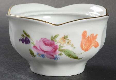 HEP16 Sugar Bowl No Lid by Graf Von Henneberg