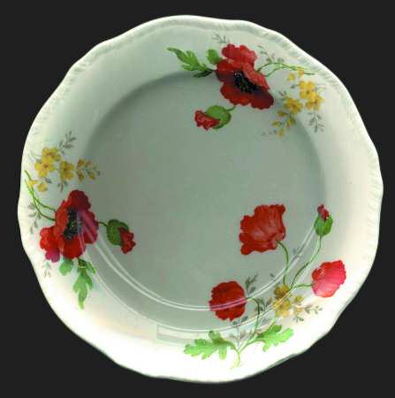 HLC1104 Salad Plate