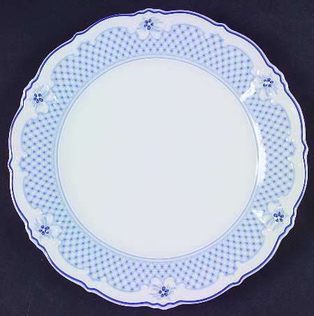 Estelle Salad Plate