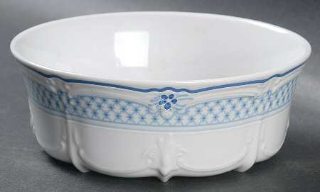Estelle Fruit/Dessert (Sauce) Bowl