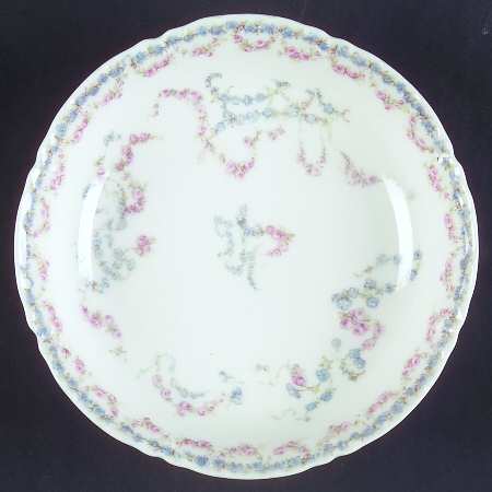 Schleiger 914b Fruit/Dessert (Sauce) Bowl