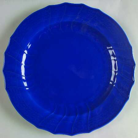 Elysee Azur Service Plate (Charger)