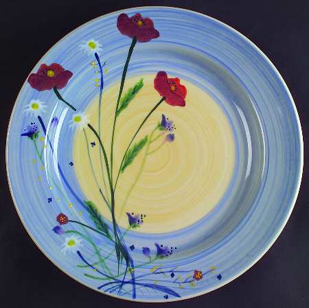 Prairie Flower by Hartstone