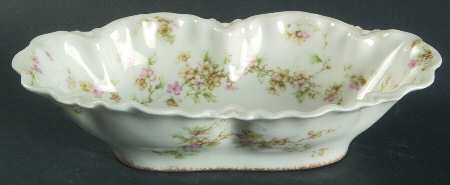 Schleiger 74e Olive Dish