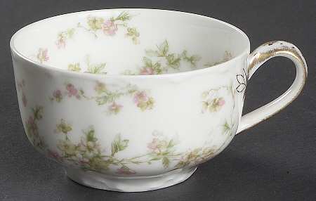 Schleiger 74e Flat Cup
