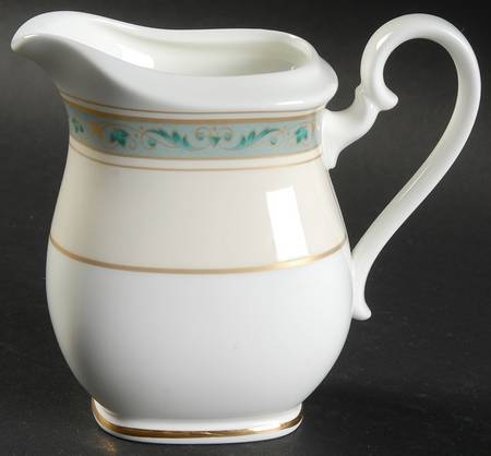 Villa Medici Creamer