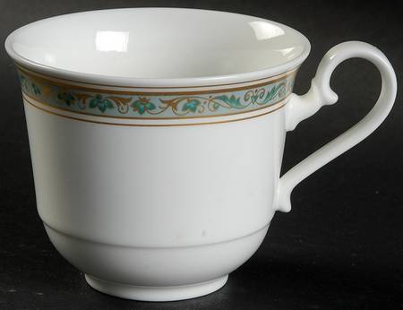 Villa Medici Flat Cup