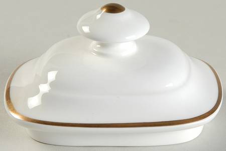 Villa Medici Lid for Coffee Pot