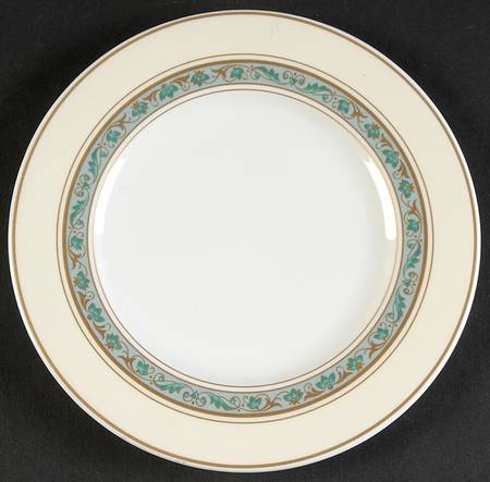 Villa Medici Bread & Butter Plate