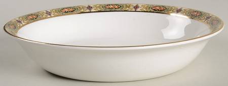 Vandemere Coupe Soup Bowl