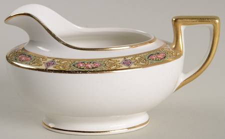 Vandemere Creamer