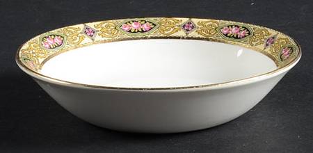 Vandemere Fruit/Dessert (Sauce) Bowl