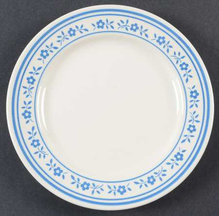 HLC1111 Salad Plate