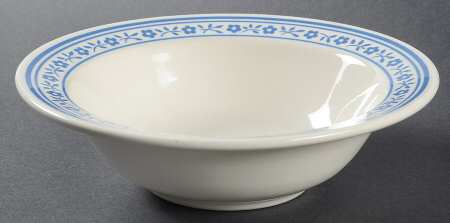 HLC1111 Rim Cereal Bowl