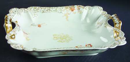 Schleiger 678-1 10" Rectangular Vegetable Bowl