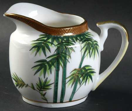 HKN4 Creamer