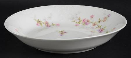 Schleiger 339-4 Coupe Soup Bowl