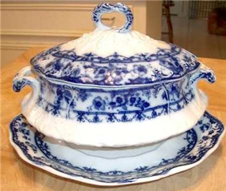Warwick by Sampson Hancock &amp; Sons