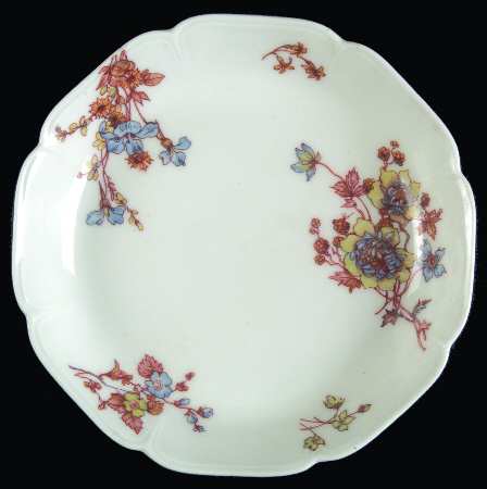 H1187 Saucer for Flat Cup