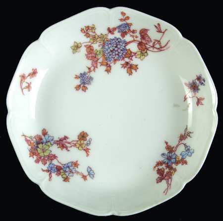 H1187 Saucer for Flat Cup