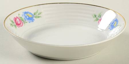 1567l Fruit/Dessert (Sauce) Bowl
