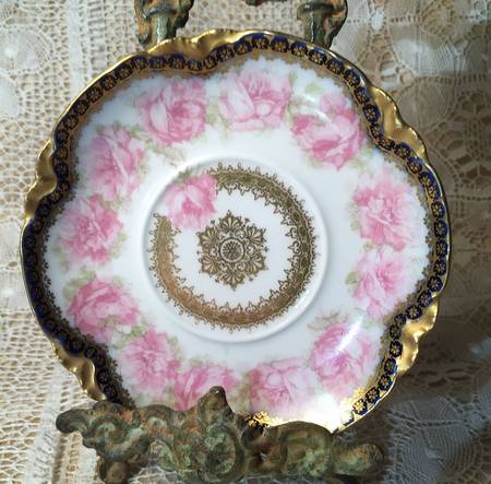Schleiger 55-5 Saucer