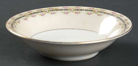 HWC8 Fruit/Dessert (Sauce) Bowl