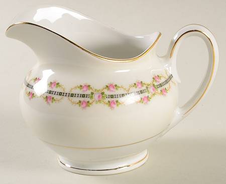 HWC8 Creamer