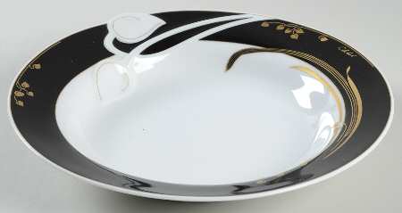 St Honore Rim Soup Bowl
