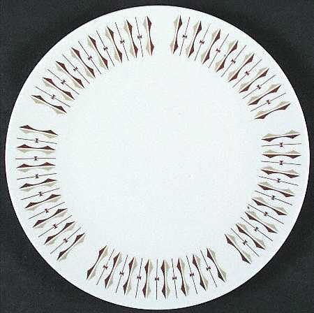 Brentwood by Harmony House China