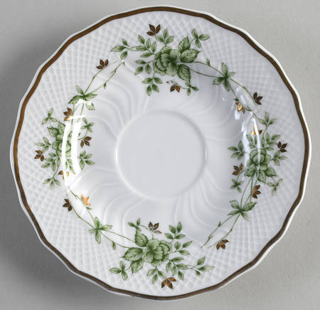 HLH1 Saucer